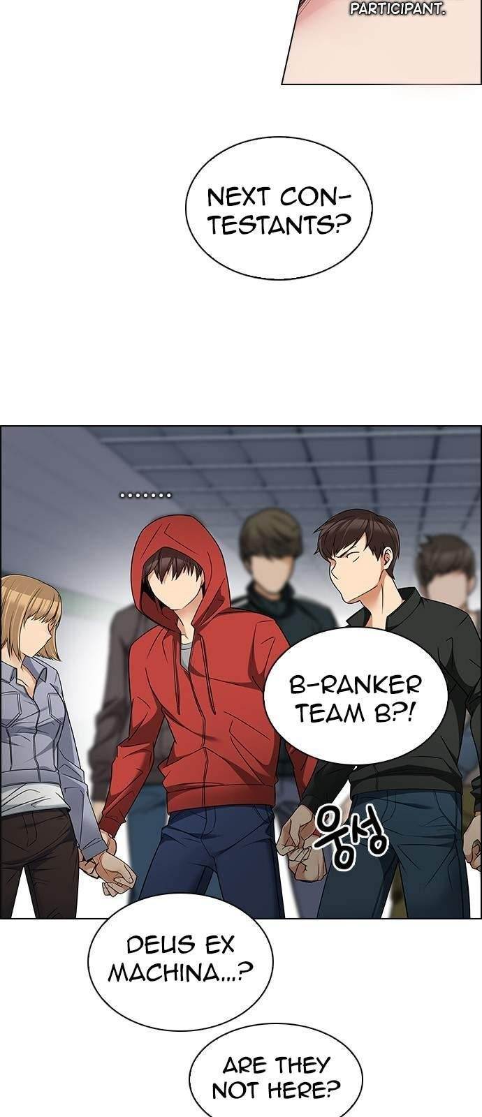 Dice: The Cube That Changes Everything Chapter 226 - Page 16