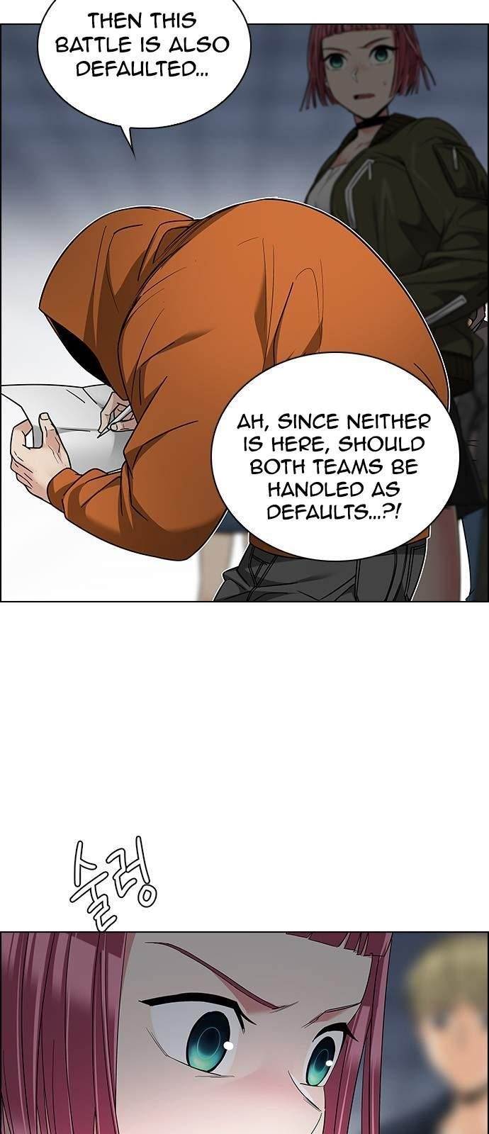 Dice: The Cube That Changes Everything Chapter 226 - Page 18