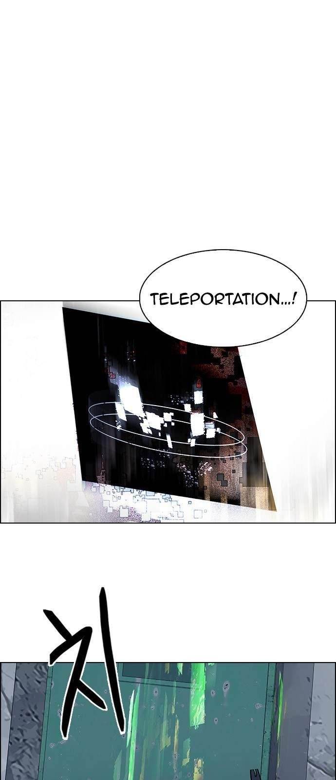 Dice: The Cube That Changes Everything Chapter 226 - Page 2