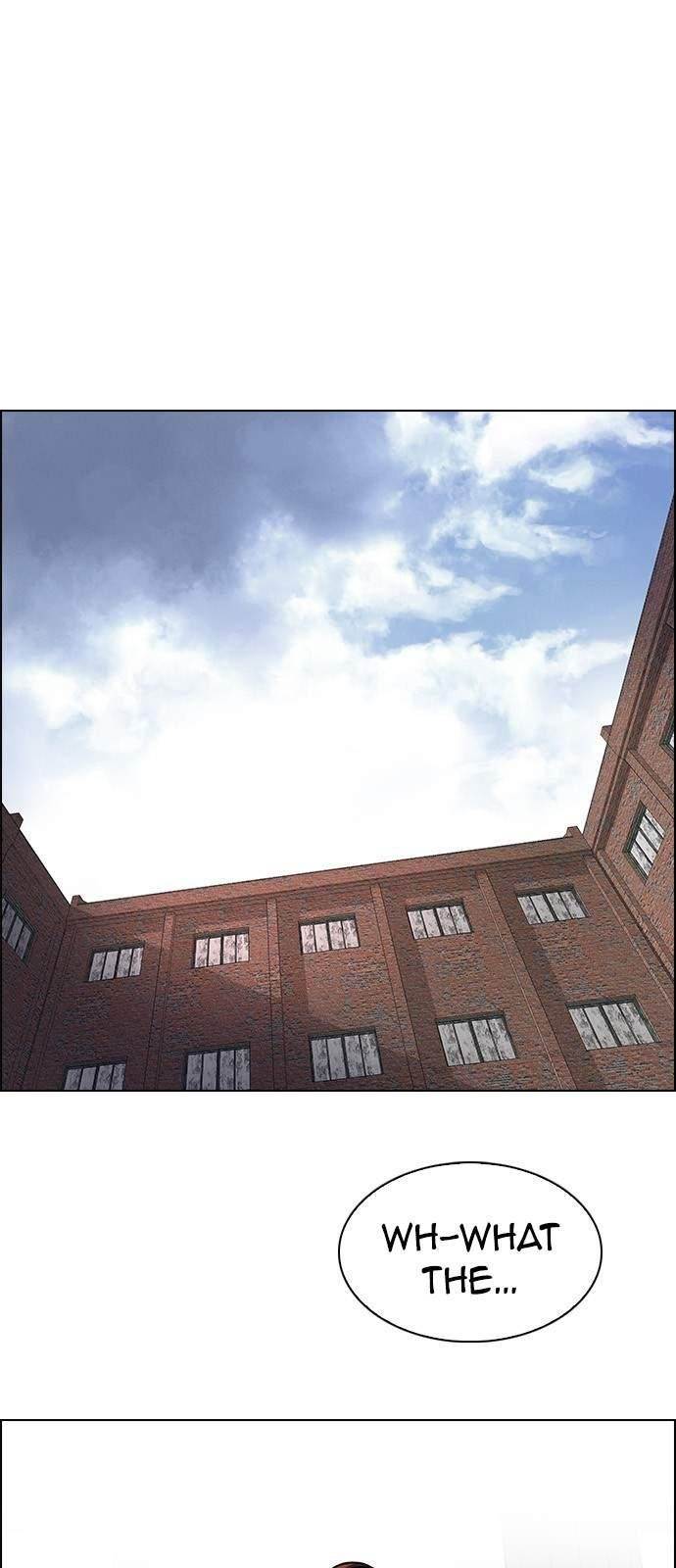 Dice: The Cube That Changes Everything Chapter 226 - Page 20