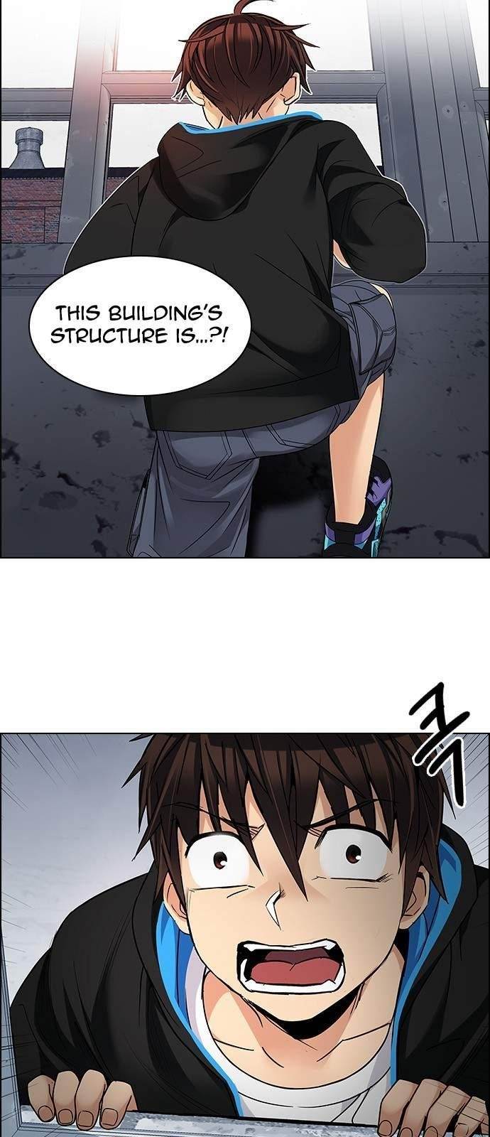 Dice: The Cube That Changes Everything Chapter 226 - Page 21