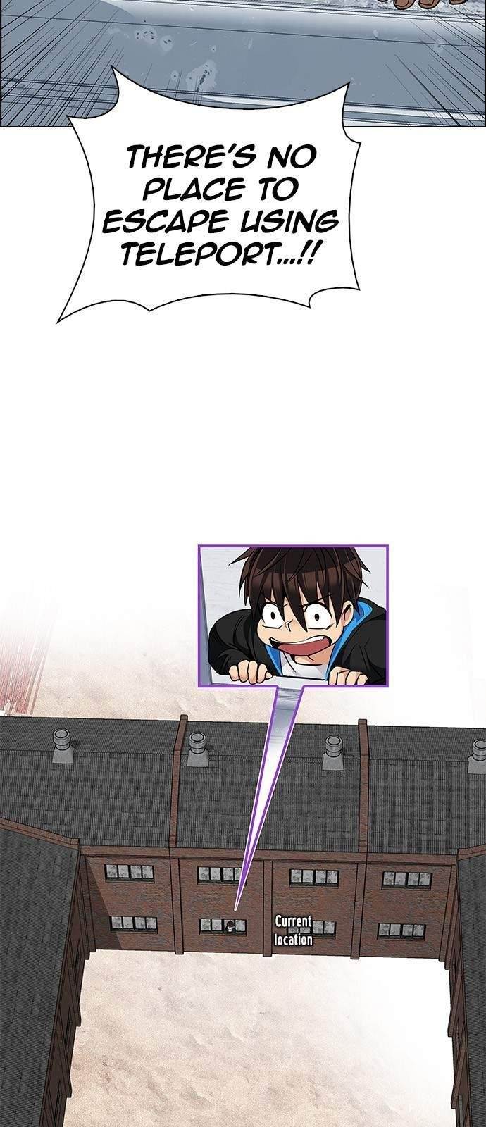 Dice: The Cube That Changes Everything Chapter 226 - Page 22