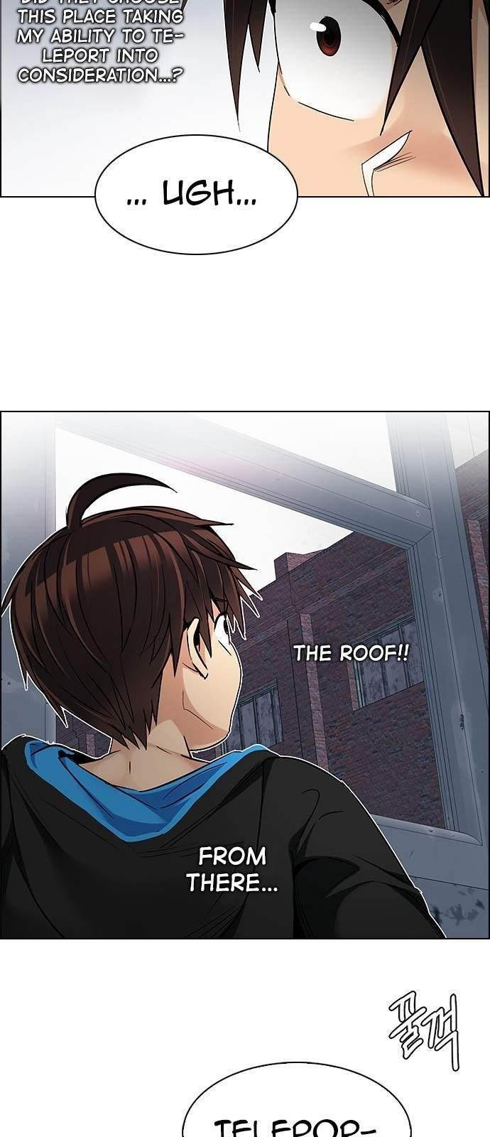 Dice: The Cube That Changes Everything Chapter 226 - Page 24