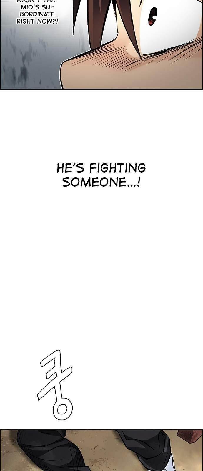 Dice: The Cube That Changes Everything Chapter 226 - Page 28