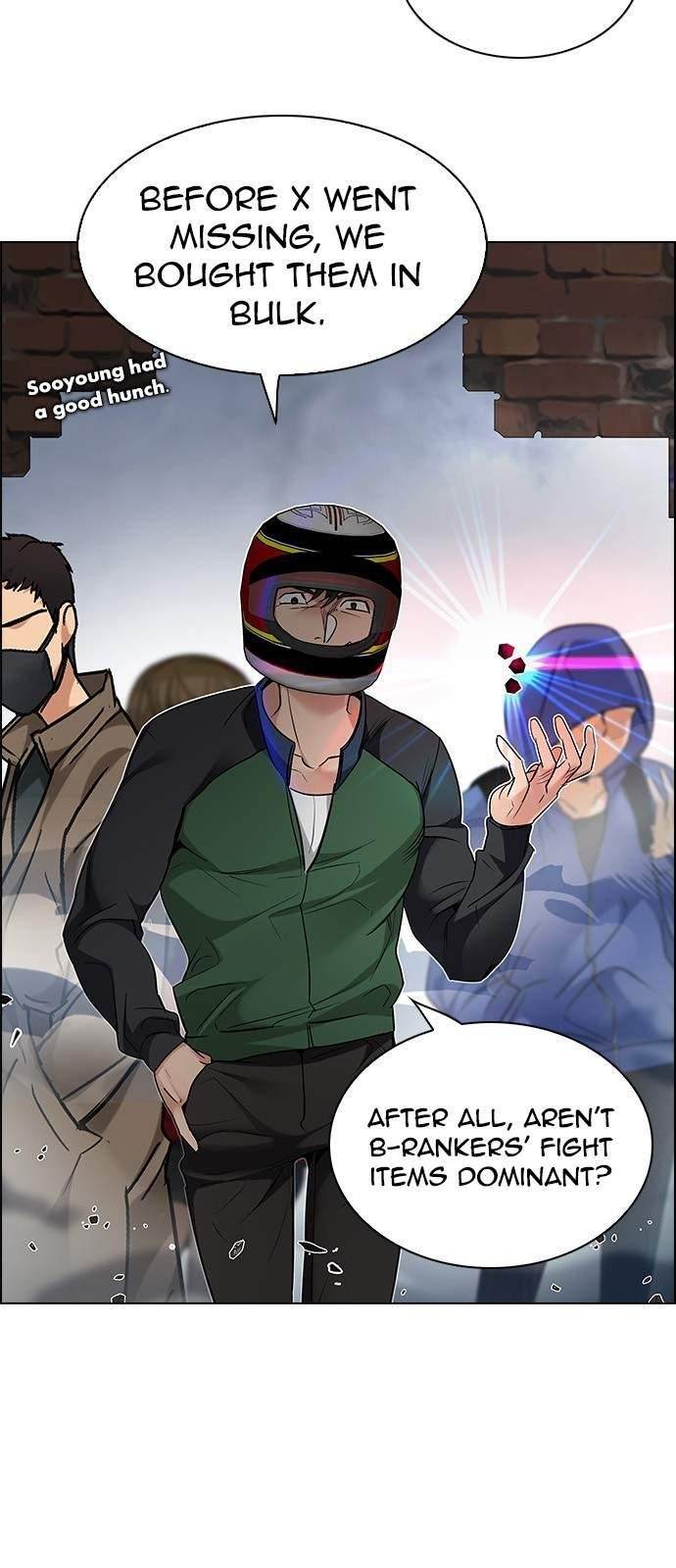 Dice: The Cube That Changes Everything Chapter 226 - Page 31