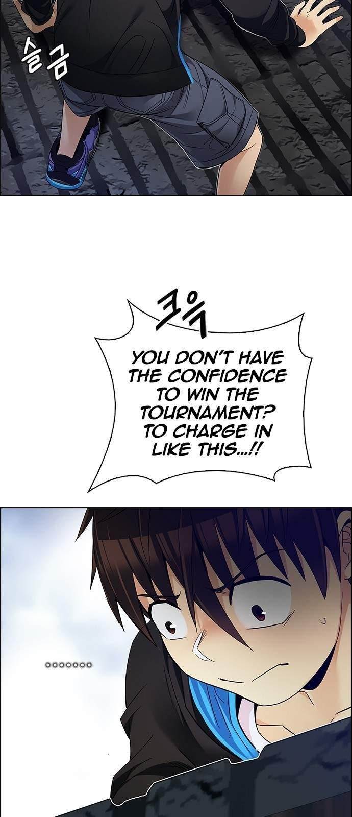 Dice: The Cube That Changes Everything Chapter 226 - Page 34