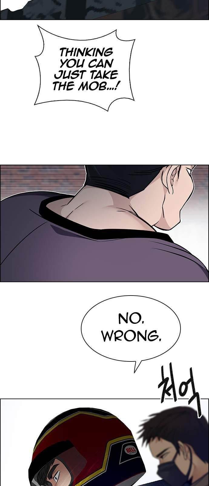 Dice: The Cube That Changes Everything Chapter 226 - Page 35