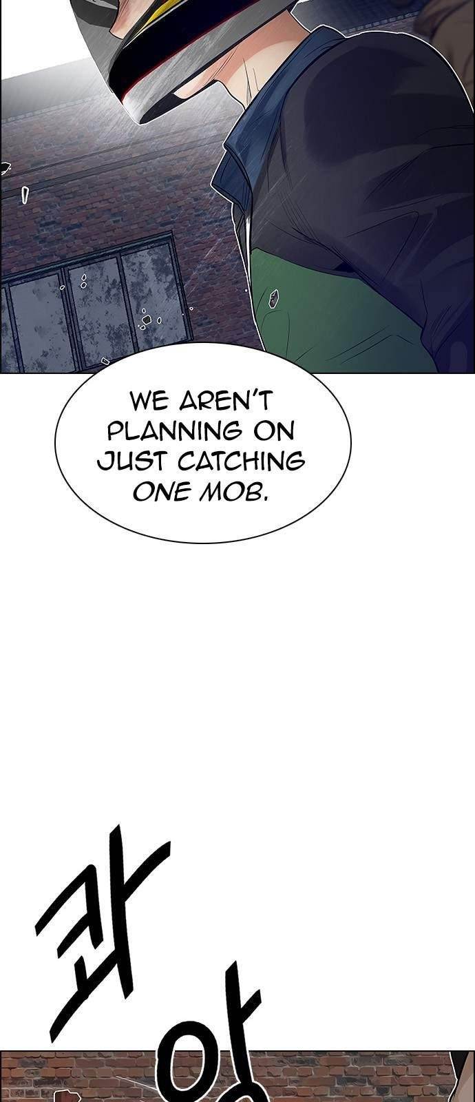 Dice: The Cube That Changes Everything Chapter 226 - Page 36