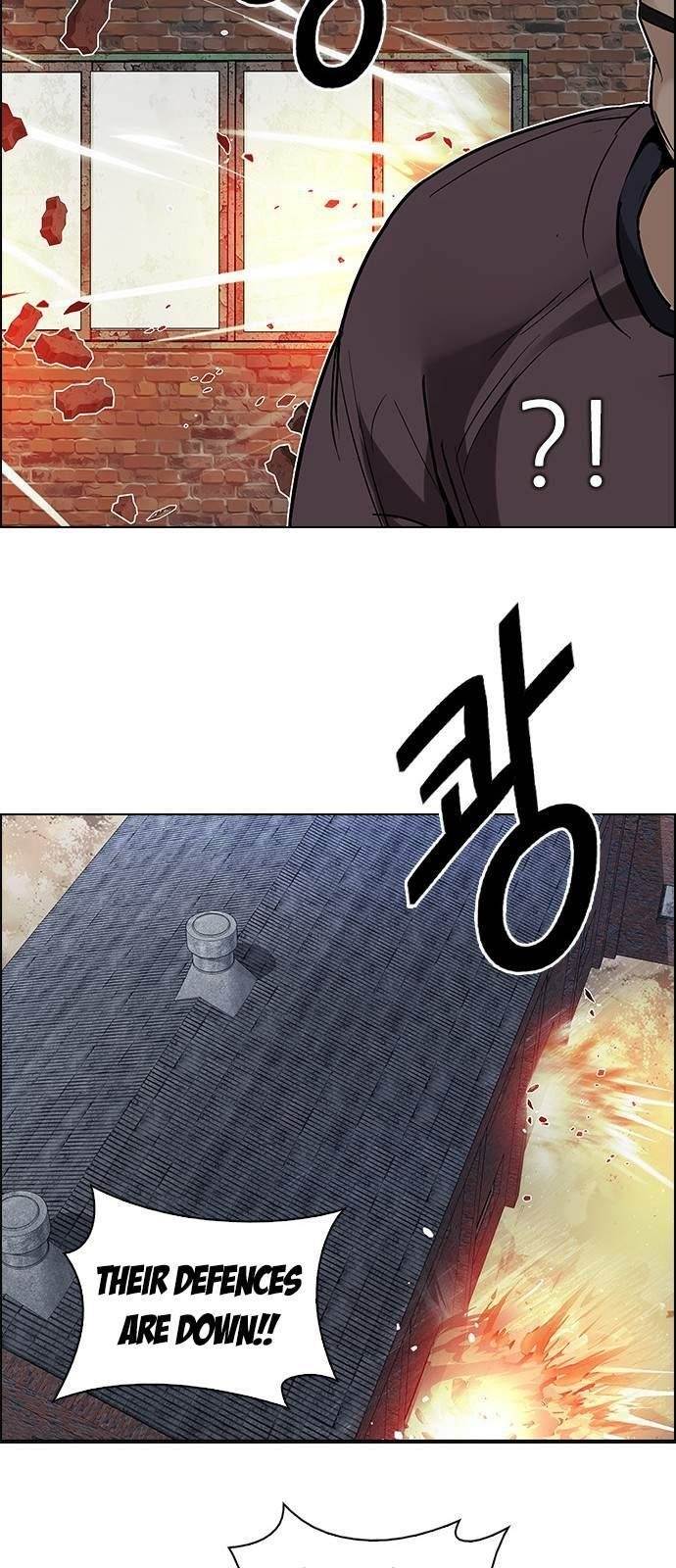 Dice: The Cube That Changes Everything Chapter 226 - Page 37