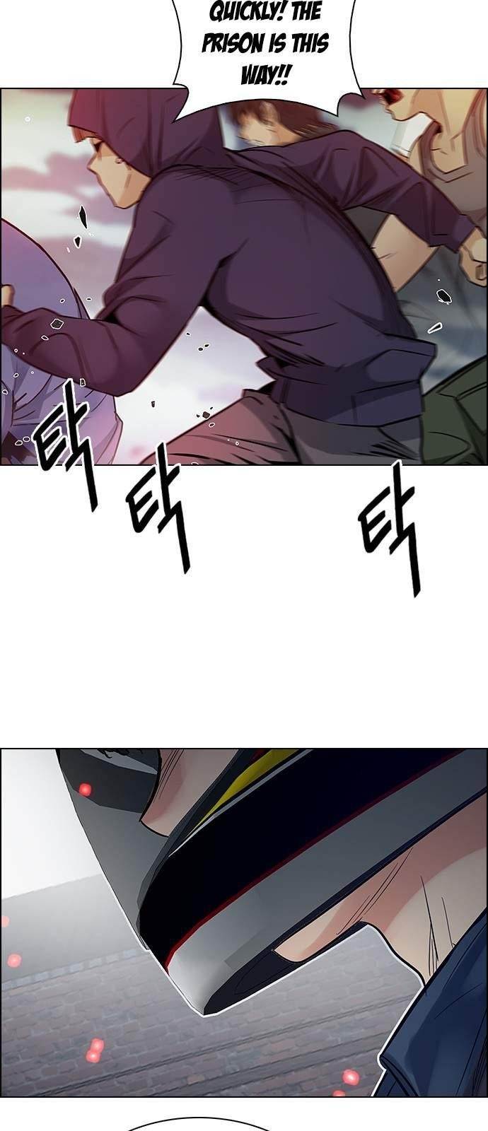 Dice: The Cube That Changes Everything Chapter 226 - Page 38