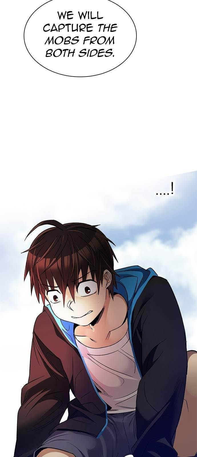 Dice: The Cube That Changes Everything Chapter 226 - Page 39