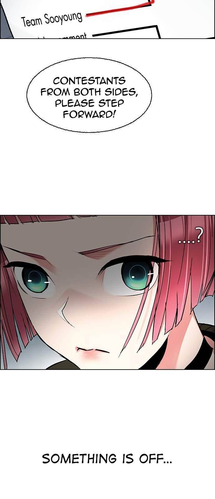 Dice: The Cube That Changes Everything Chapter 226 - Page 42