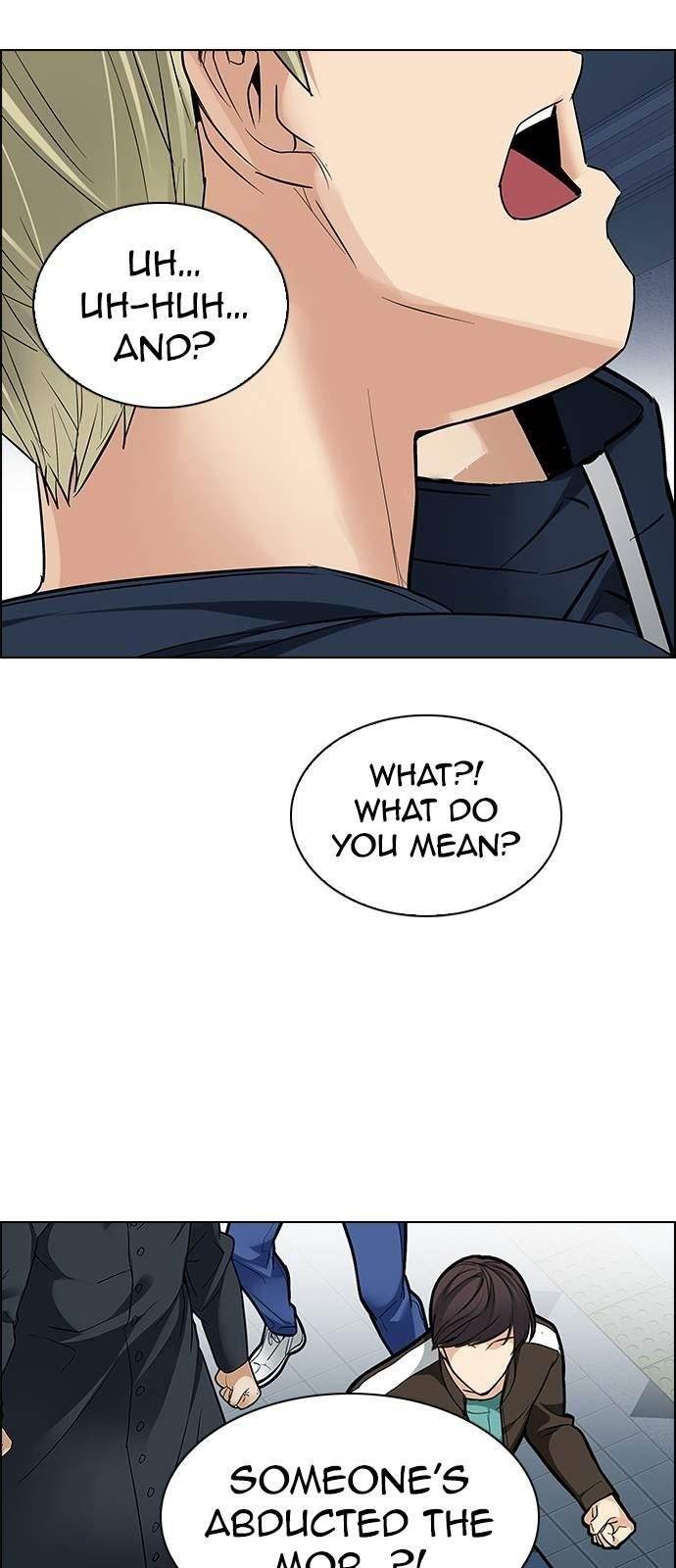 Dice: The Cube That Changes Everything Chapter 226 - Page 45