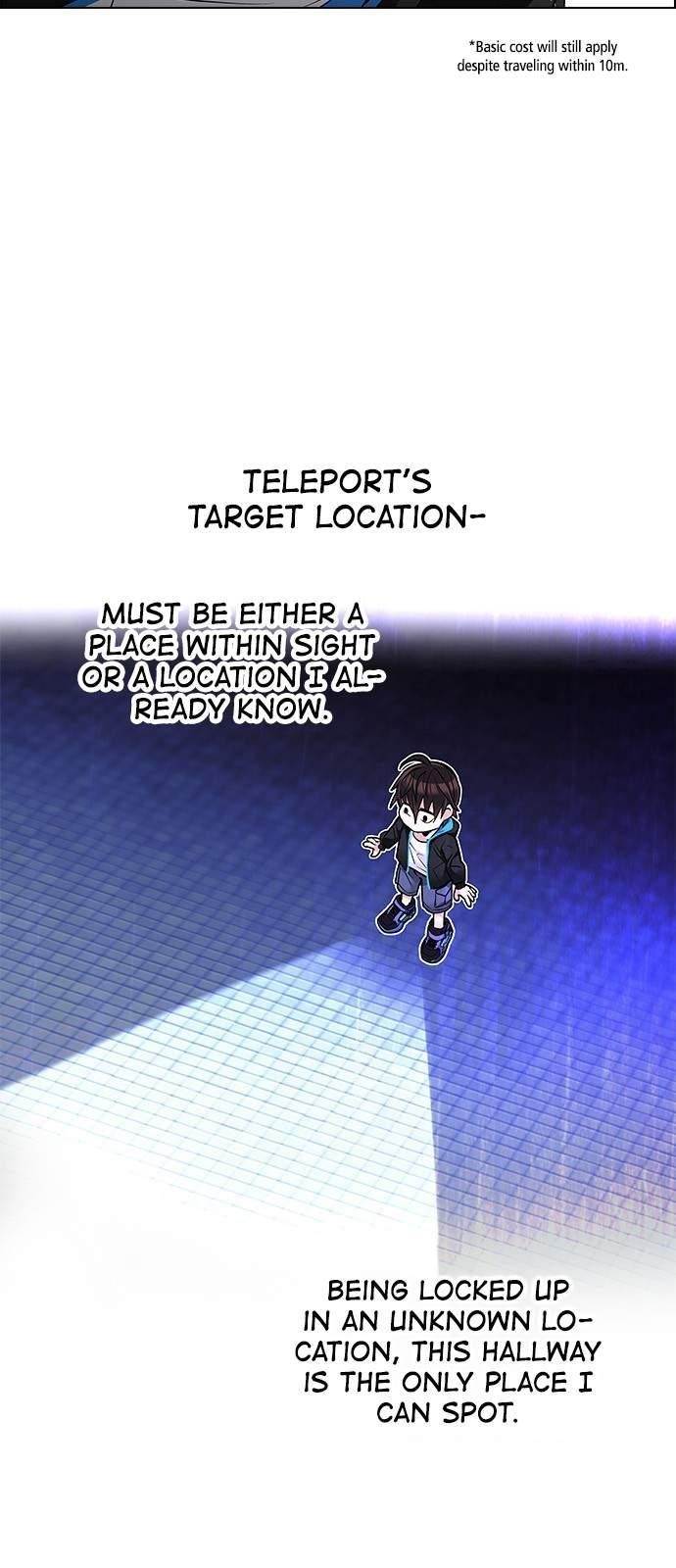 Dice: The Cube That Changes Everything Chapter 226 - Page 5