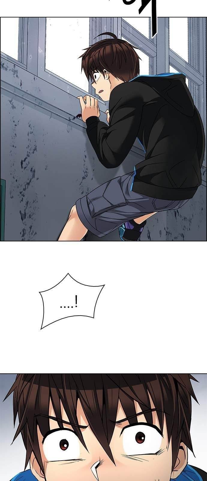 Dice: The Cube That Changes Everything Chapter 226 - Page 8