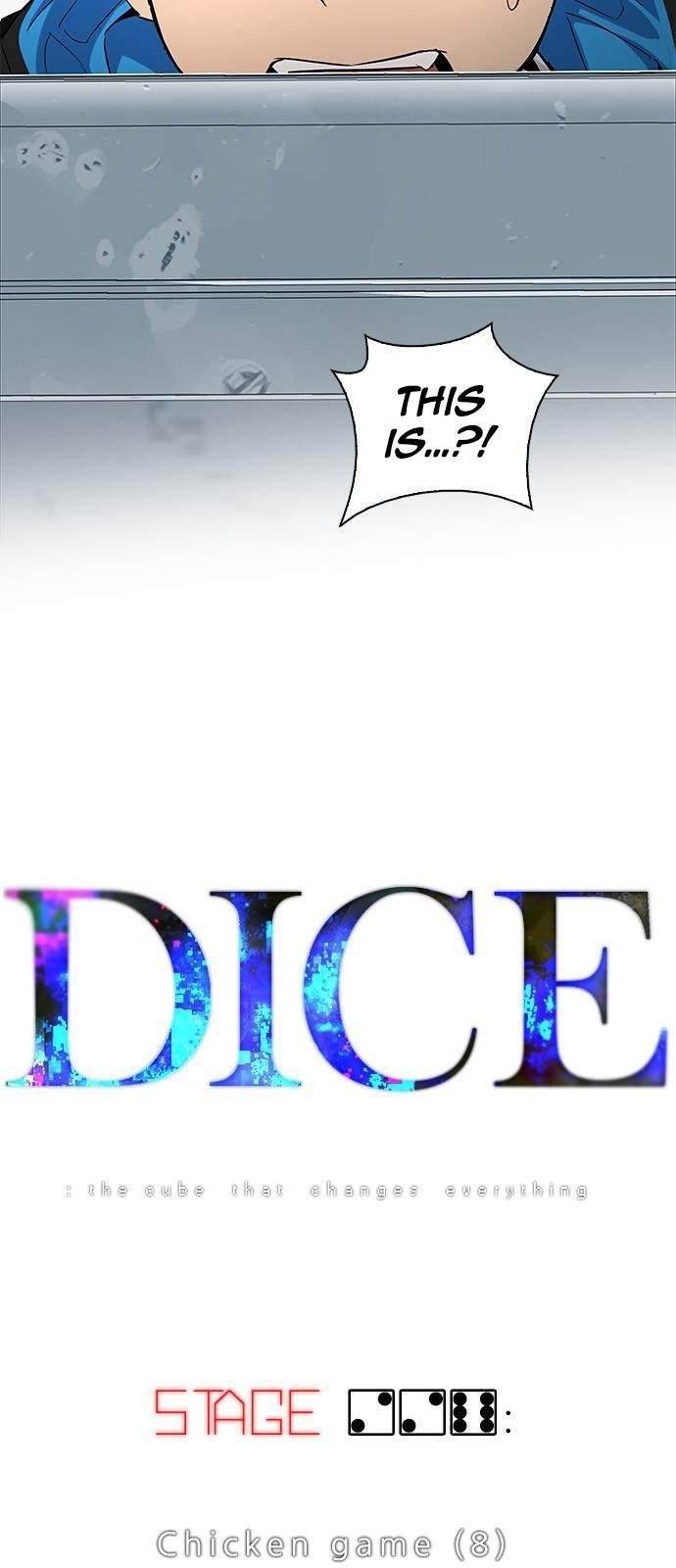 Dice: The Cube That Changes Everything Chapter 226 - Page 9