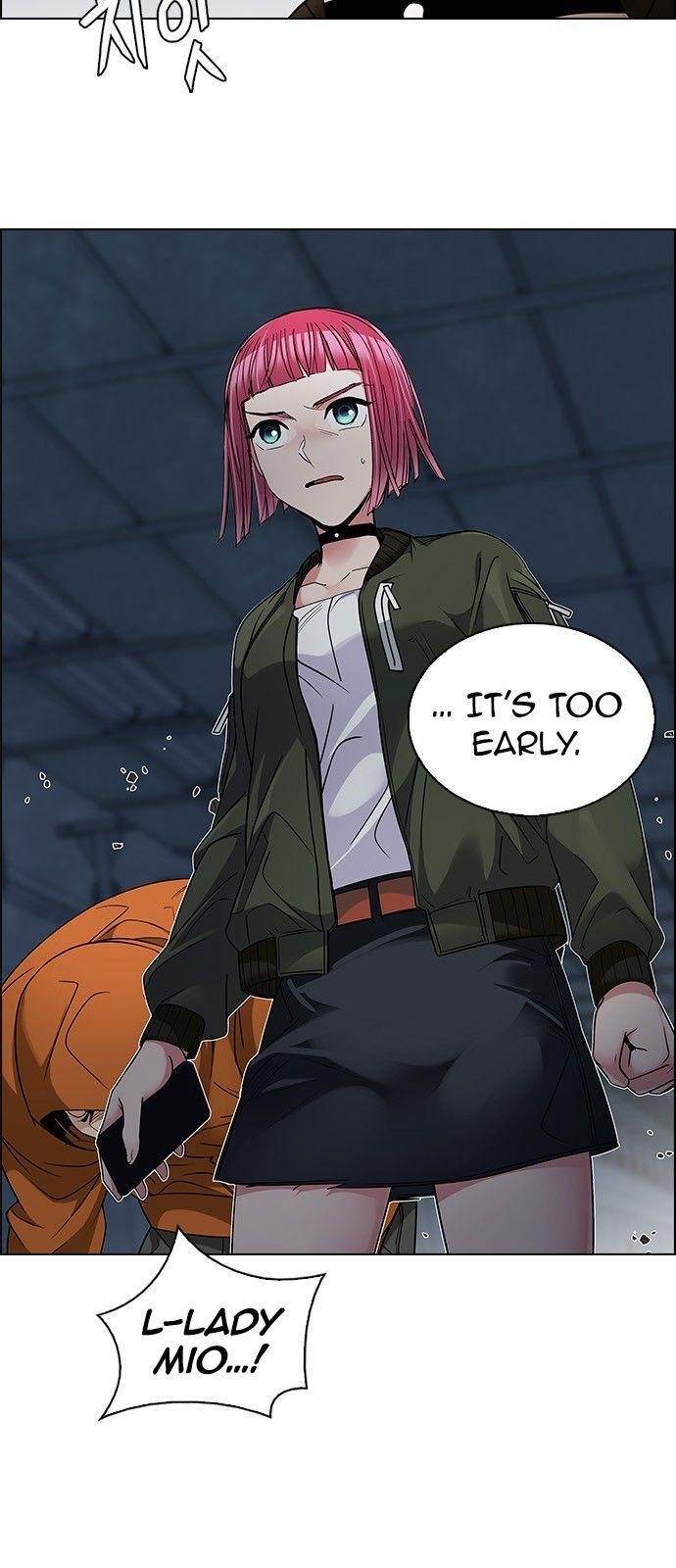 Dice: The Cube That Changes Everything Chapter 227 - Page 11