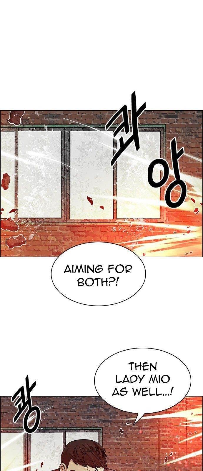 Dice: The Cube That Changes Everything Chapter 227 - Page 12