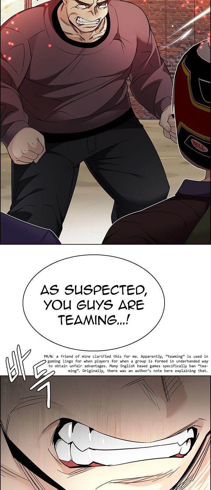 Dice: The Cube That Changes Everything Chapter 227 - Page 13