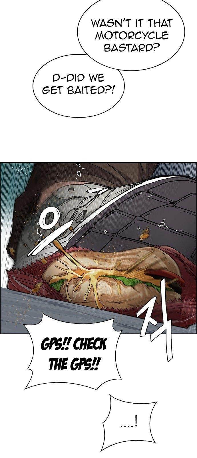 Dice: The Cube That Changes Everything Chapter 227 - Page 18