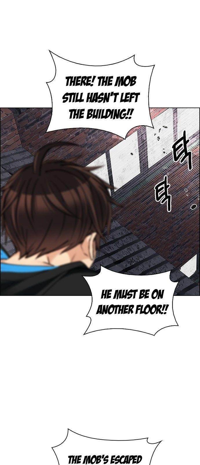 Dice: The Cube That Changes Everything Chapter 227 - Page 19