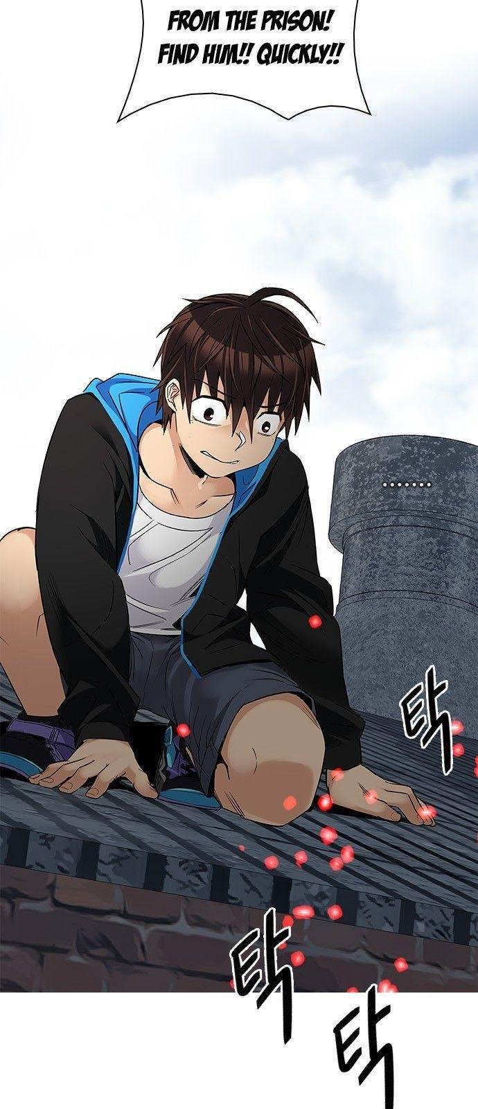 Dice: The Cube That Changes Everything Chapter 227 - Page 20