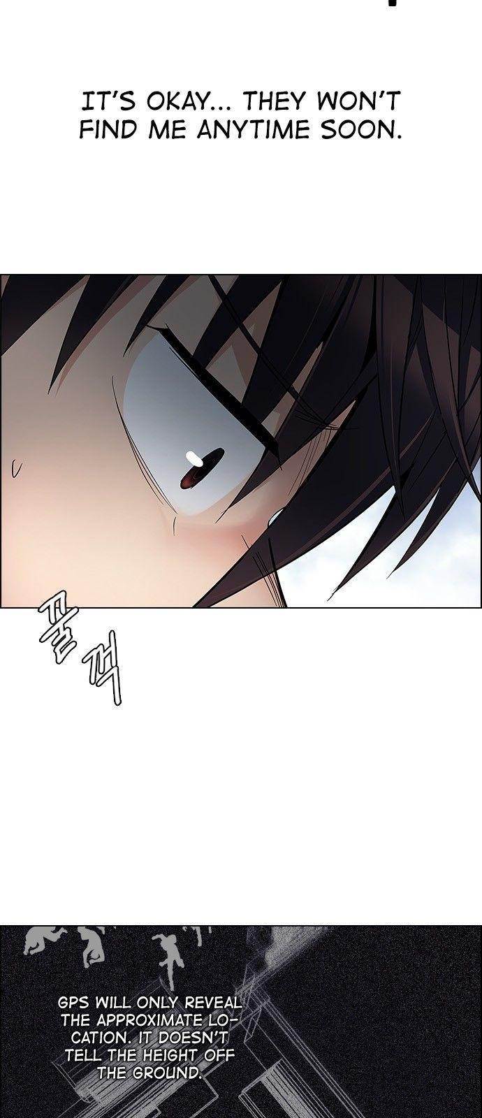 Dice: The Cube That Changes Everything Chapter 227 - Page 21