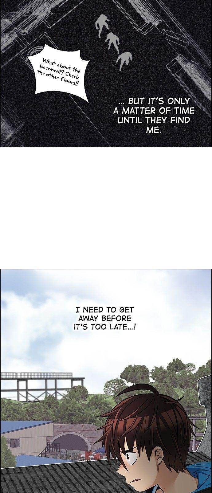 Dice: The Cube That Changes Everything Chapter 227 - Page 22