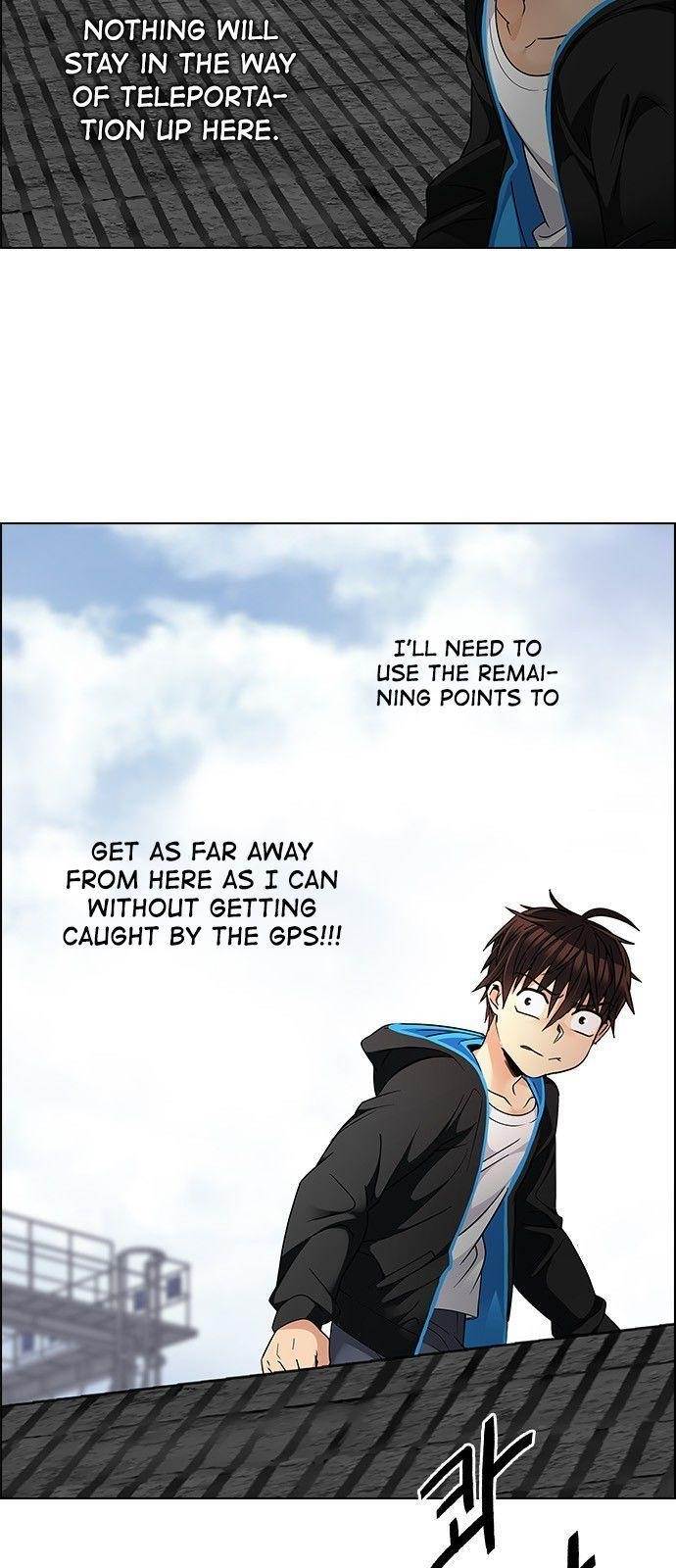 Dice: The Cube That Changes Everything Chapter 227 - Page 23