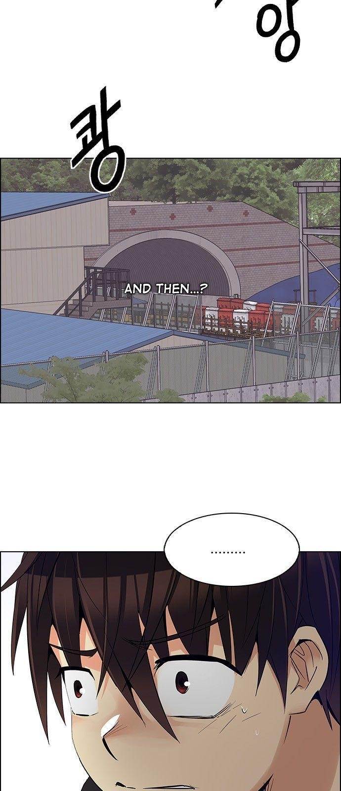 Dice: The Cube That Changes Everything Chapter 227 - Page 24