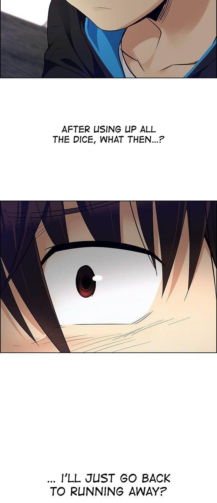 Dice: The Cube That Changes Everything Chapter 227 - Page 25