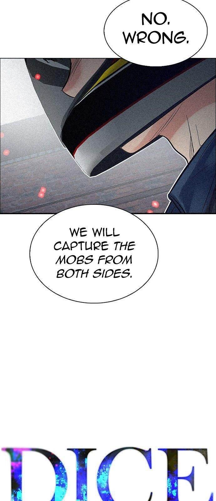 Dice: The Cube That Changes Everything Chapter 227 - Page 3