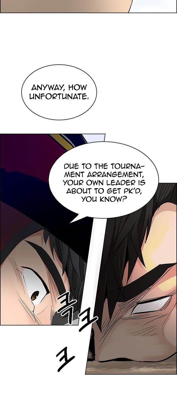 Dice: The Cube That Changes Everything Chapter 227 - Page 36