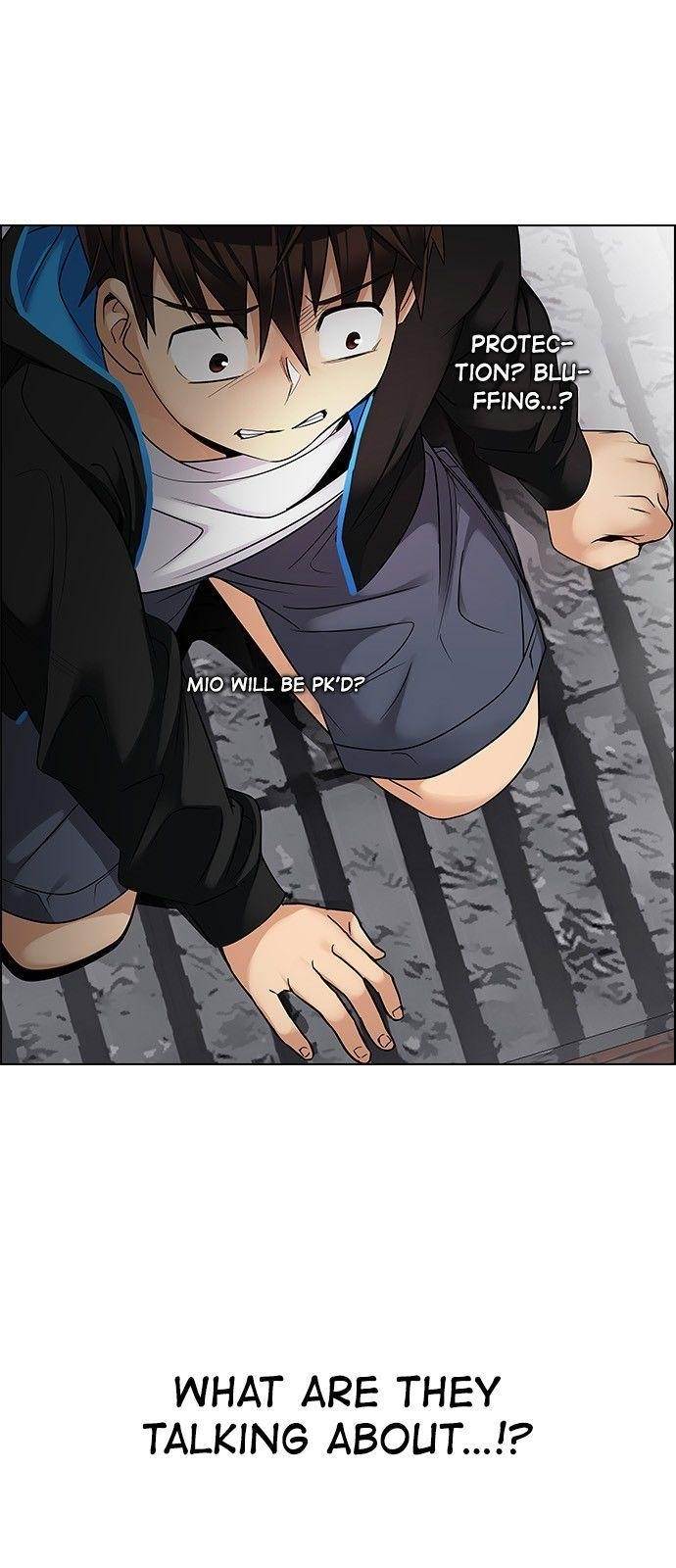 Dice: The Cube That Changes Everything Chapter 227 - Page 37