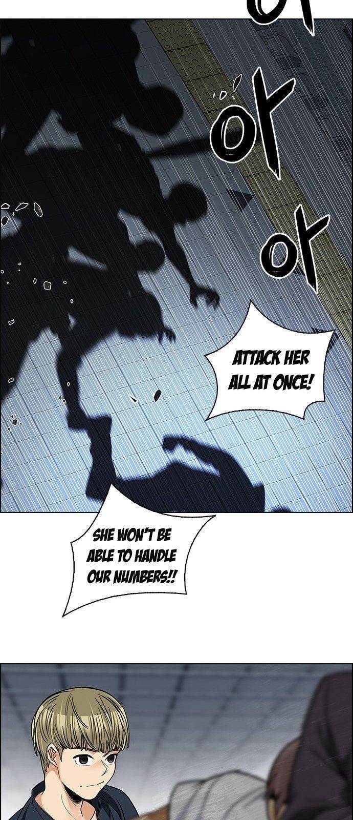 Dice: The Cube That Changes Everything Chapter 227 - Page 39