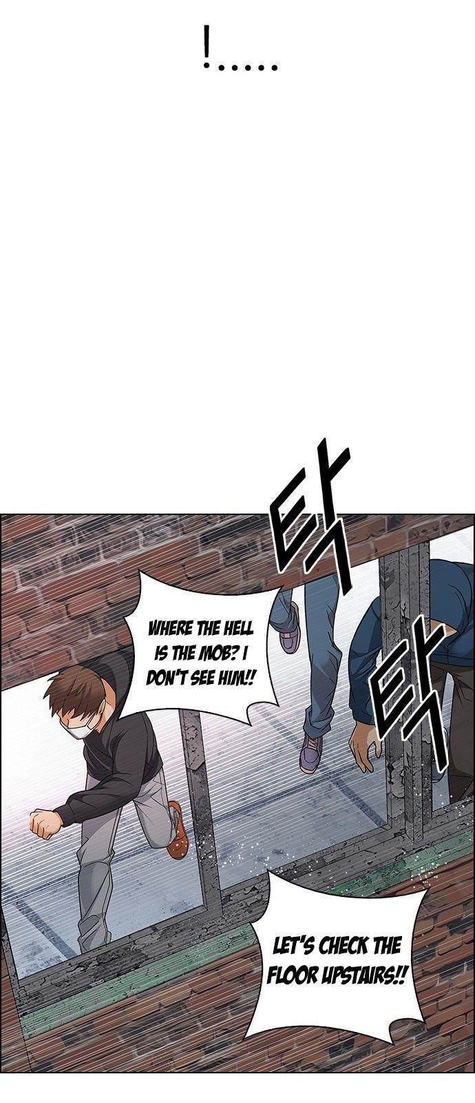 Dice: The Cube That Changes Everything Chapter 227 - Page 41