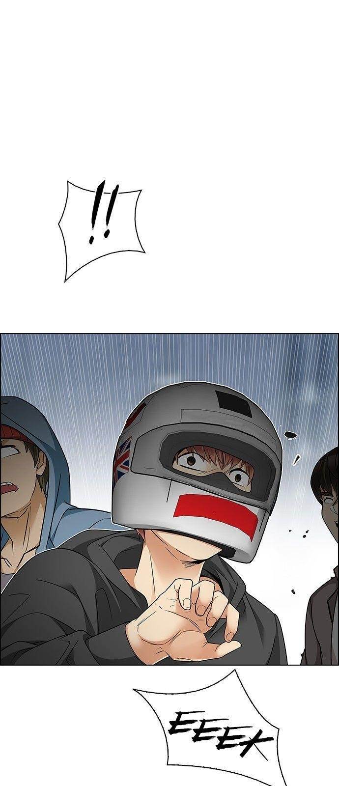 Dice: The Cube That Changes Everything Chapter 227 - Page 42