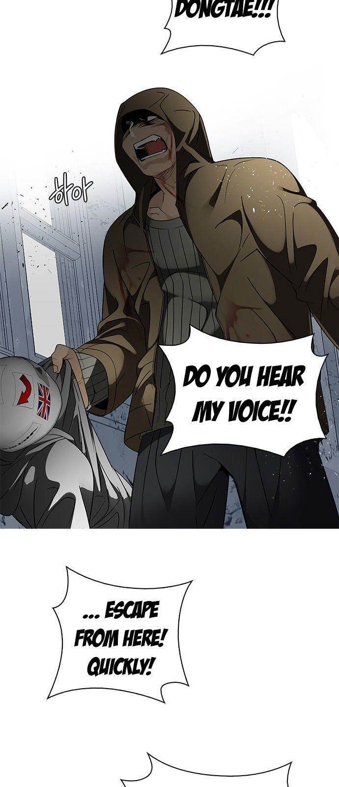 Dice: The Cube That Changes Everything Chapter 227 - Page 46