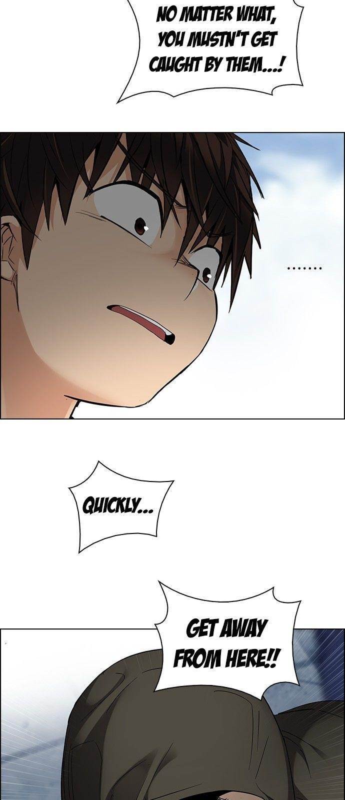 Dice: The Cube That Changes Everything Chapter 227 - Page 47