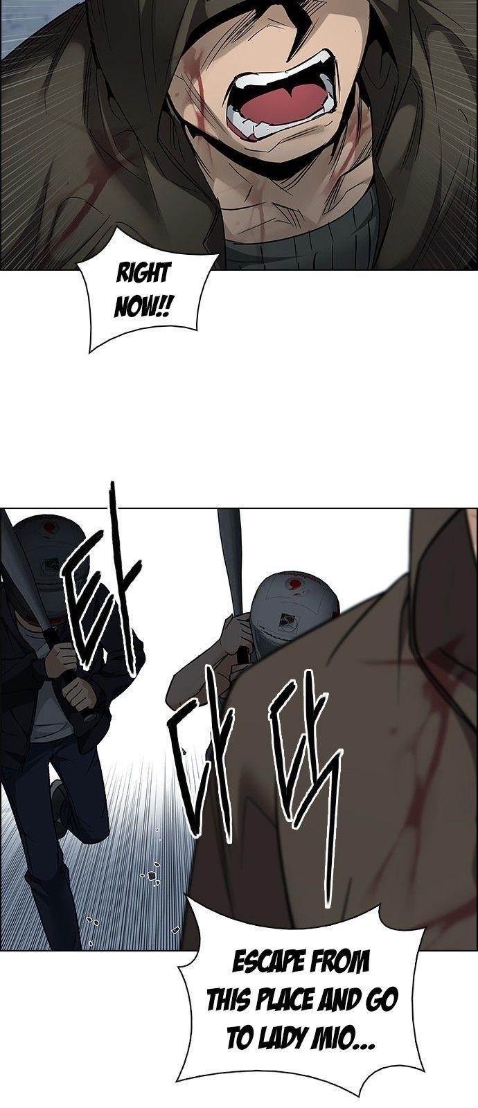 Dice: The Cube That Changes Everything Chapter 227 - Page 48