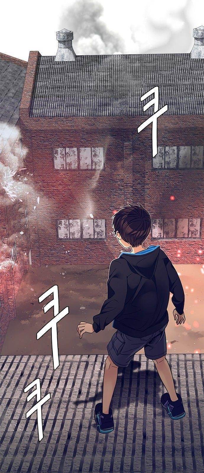 Dice: The Cube That Changes Everything Chapter 227 - Page 50