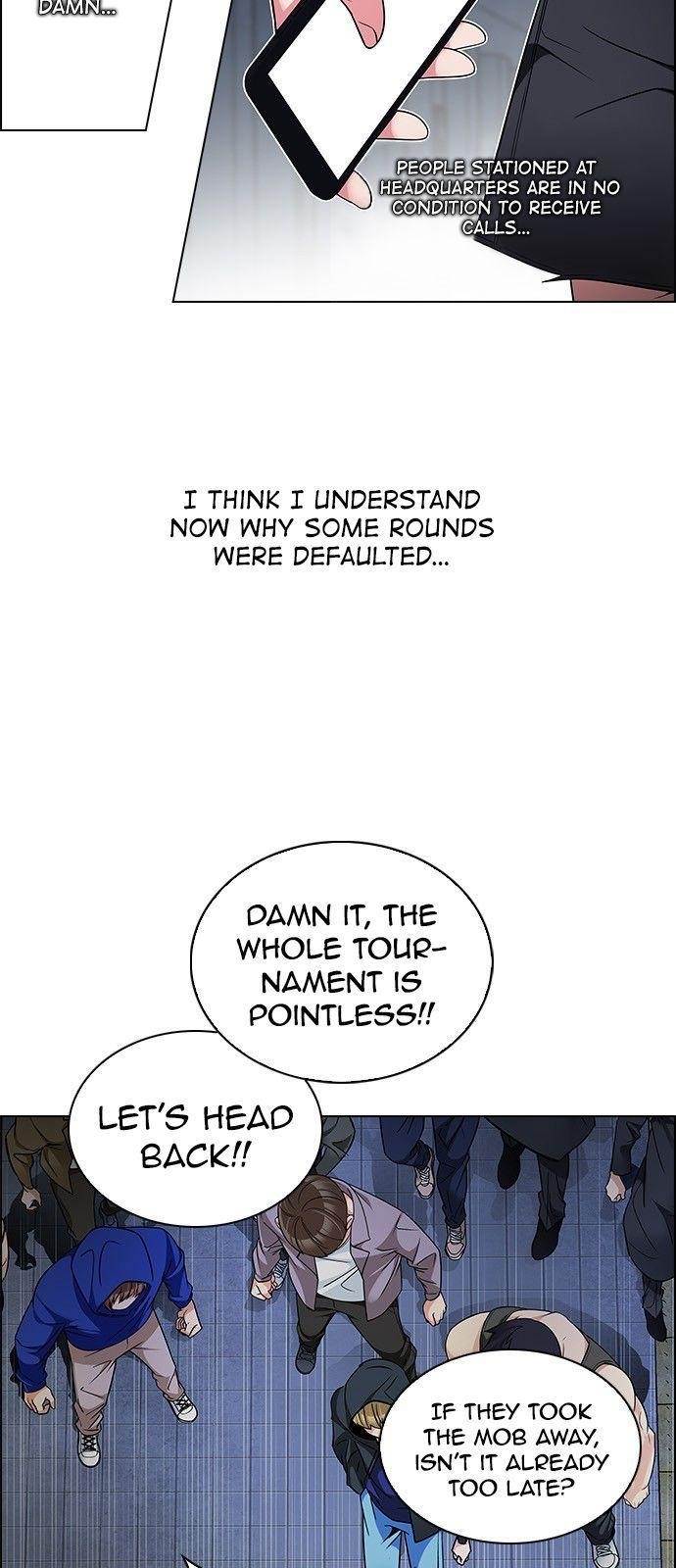 Dice: The Cube That Changes Everything Chapter 227 - Page 7