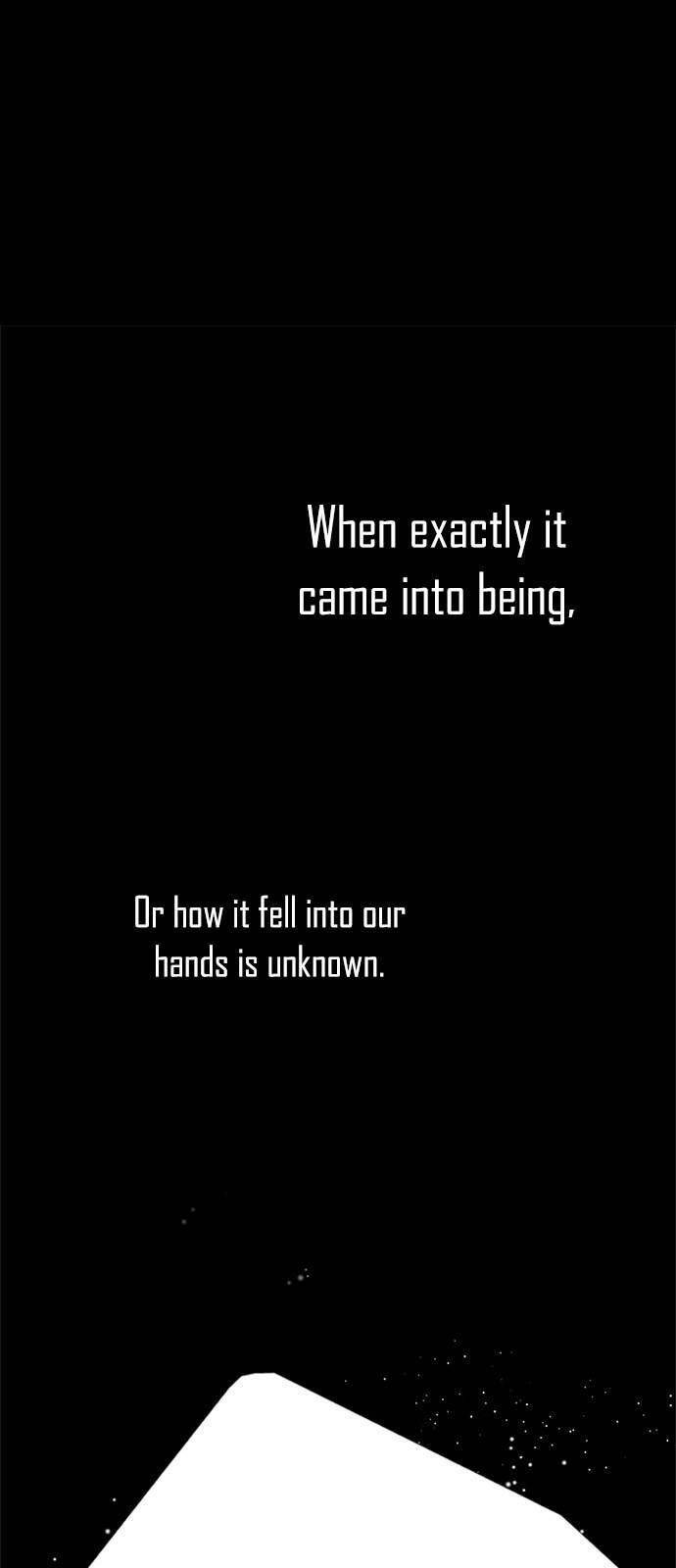 Dice: The Cube That Changes Everything Chapter 228 - Page 1