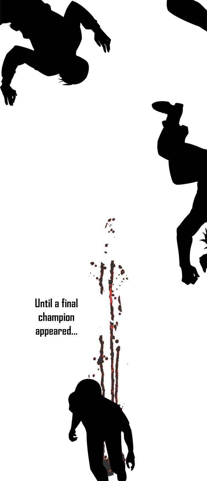 Dice: The Cube That Changes Everything Chapter 228 - Page 14