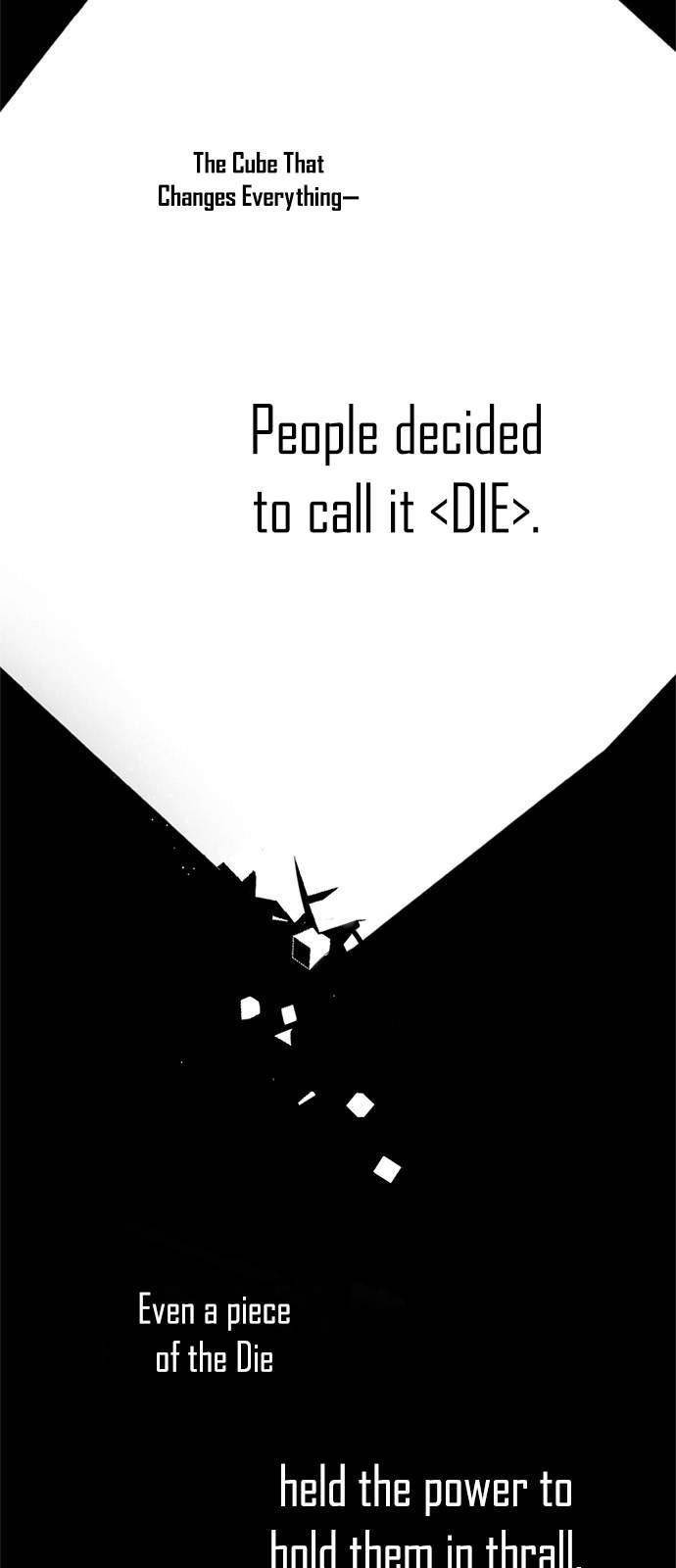 Dice: The Cube That Changes Everything Chapter 228 - Page 2