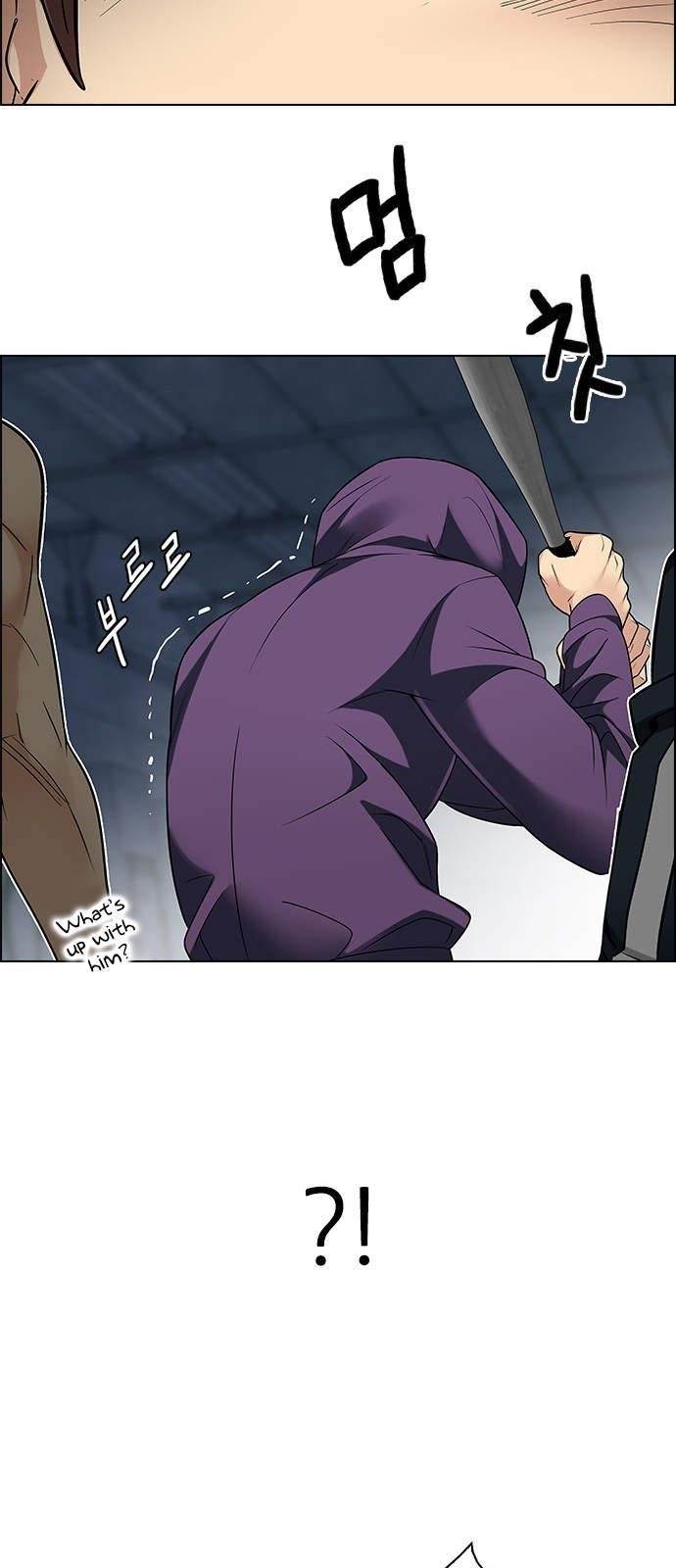 Dice: The Cube That Changes Everything Chapter 228 - Page 21