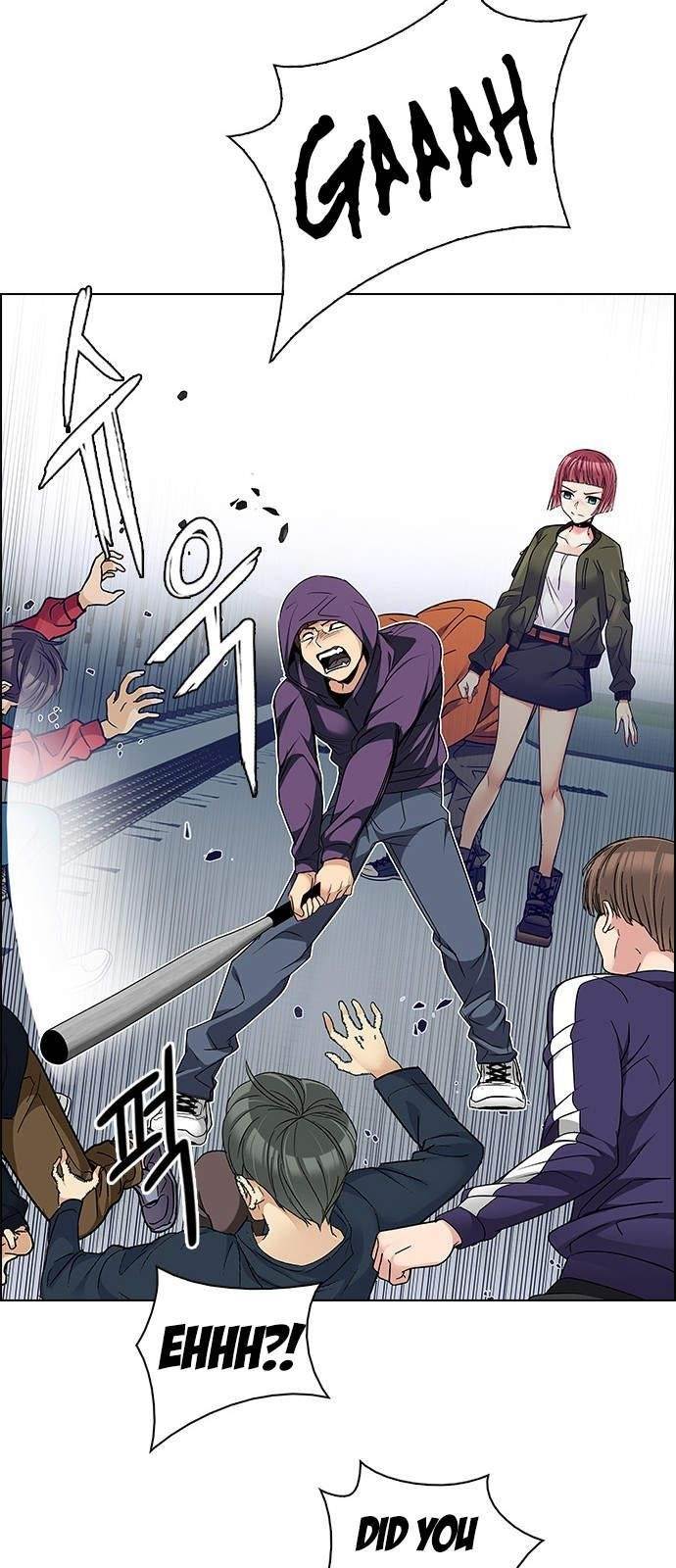 Dice: The Cube That Changes Everything Chapter 228 - Page 22