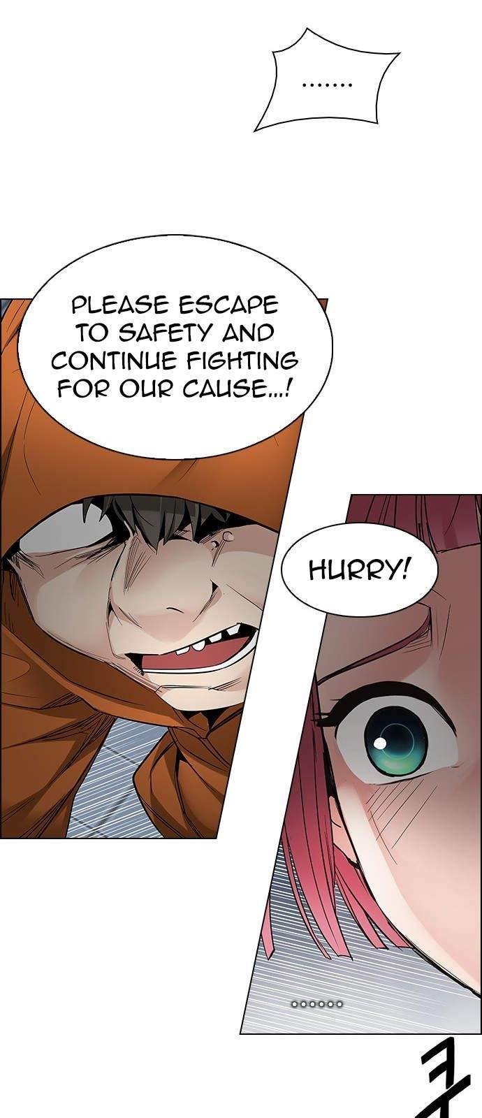 Dice: The Cube That Changes Everything Chapter 228 - Page 25