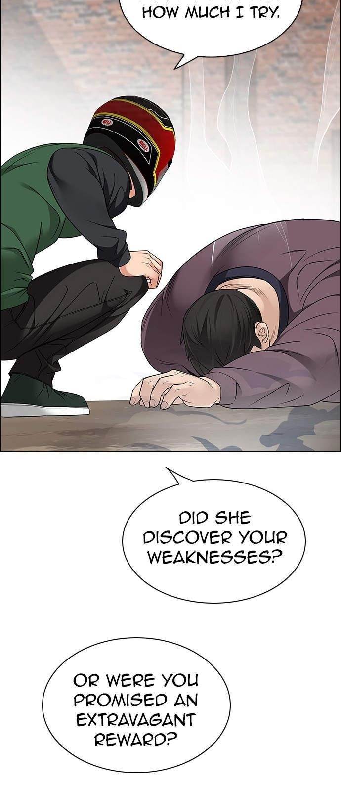 Dice: The Cube That Changes Everything Chapter 228 - Page 27