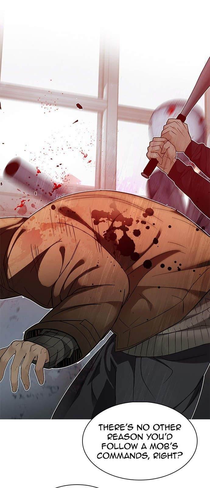 Dice: The Cube That Changes Everything Chapter 228 - Page 28